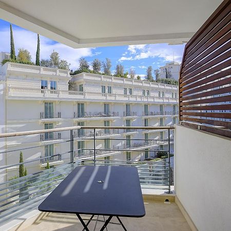 Carlton Riviera Cannes Exterior foto
