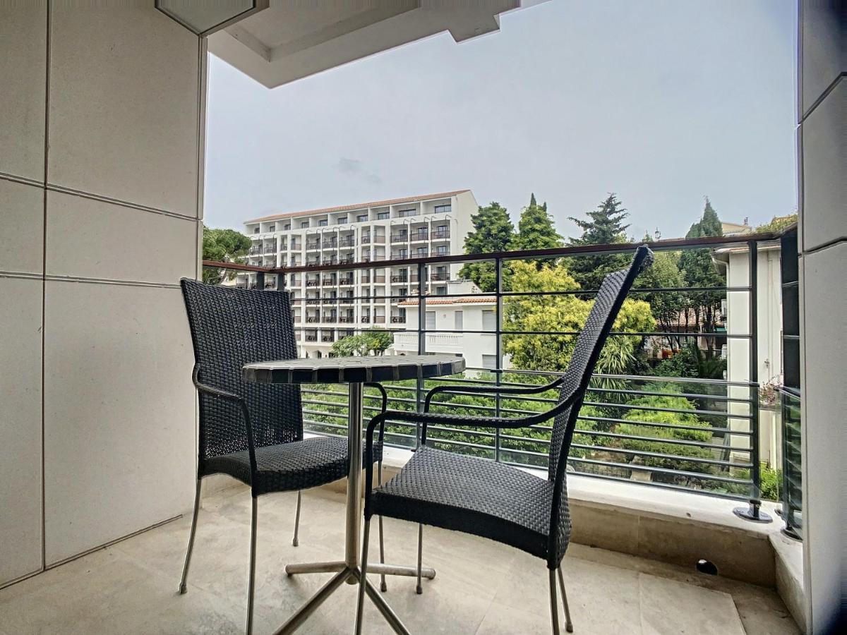 Carlton Riviera Cannes Exterior foto