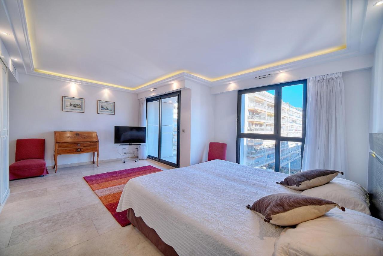 Carlton Riviera Cannes Exterior foto