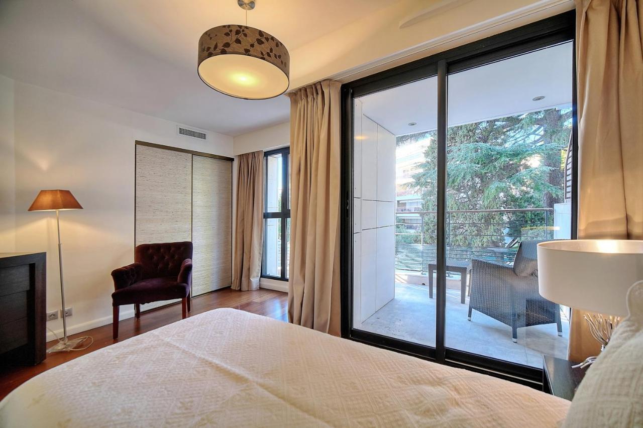 Carlton Riviera Cannes Exterior foto