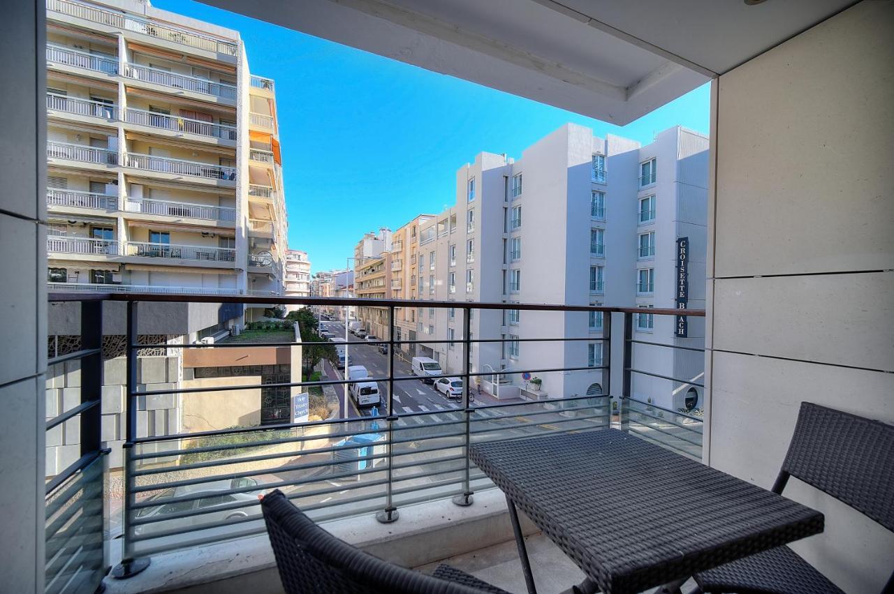 Carlton Riviera Cannes Exterior foto
