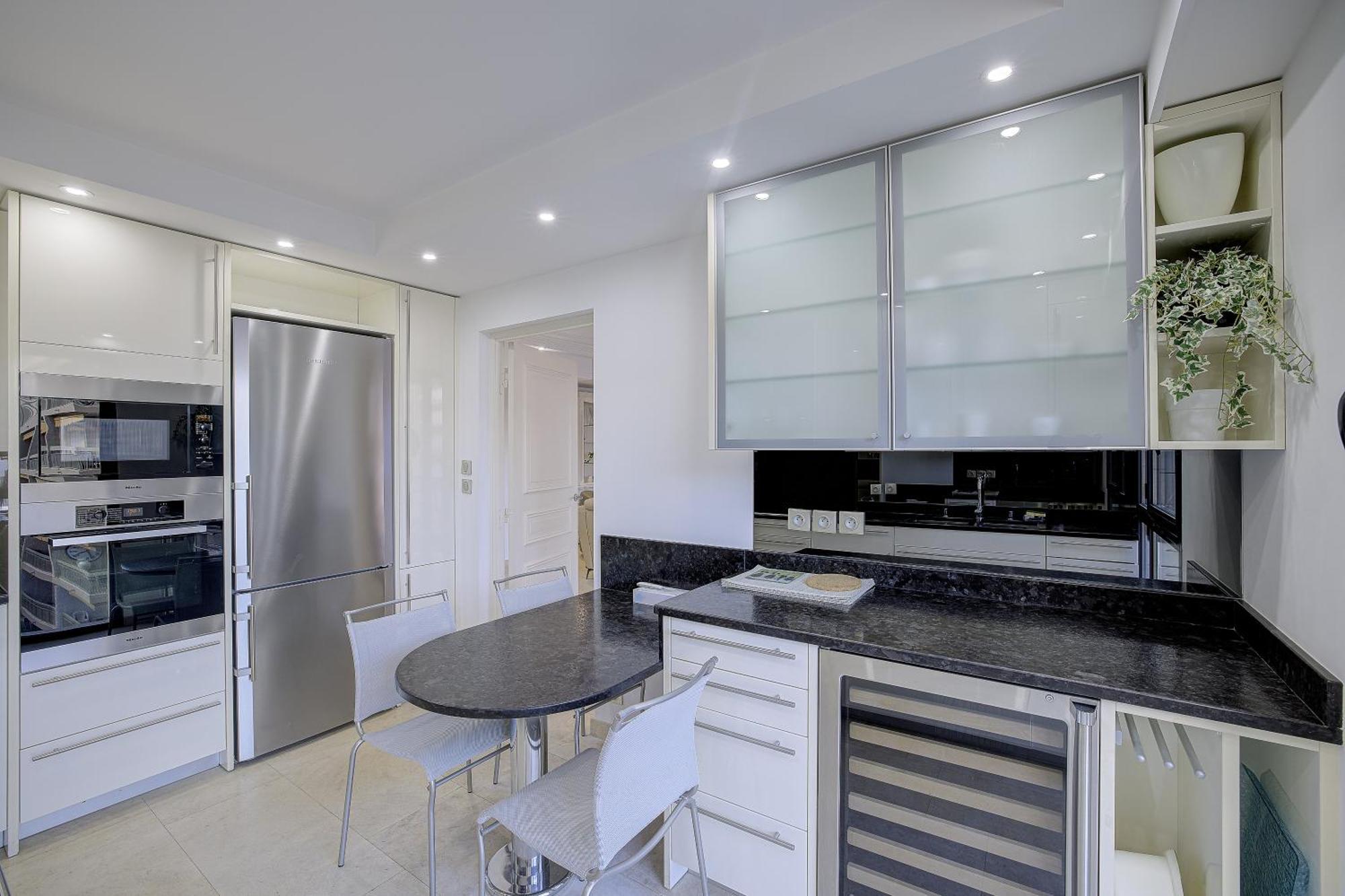 Carlton Riviera Cannes Exterior foto