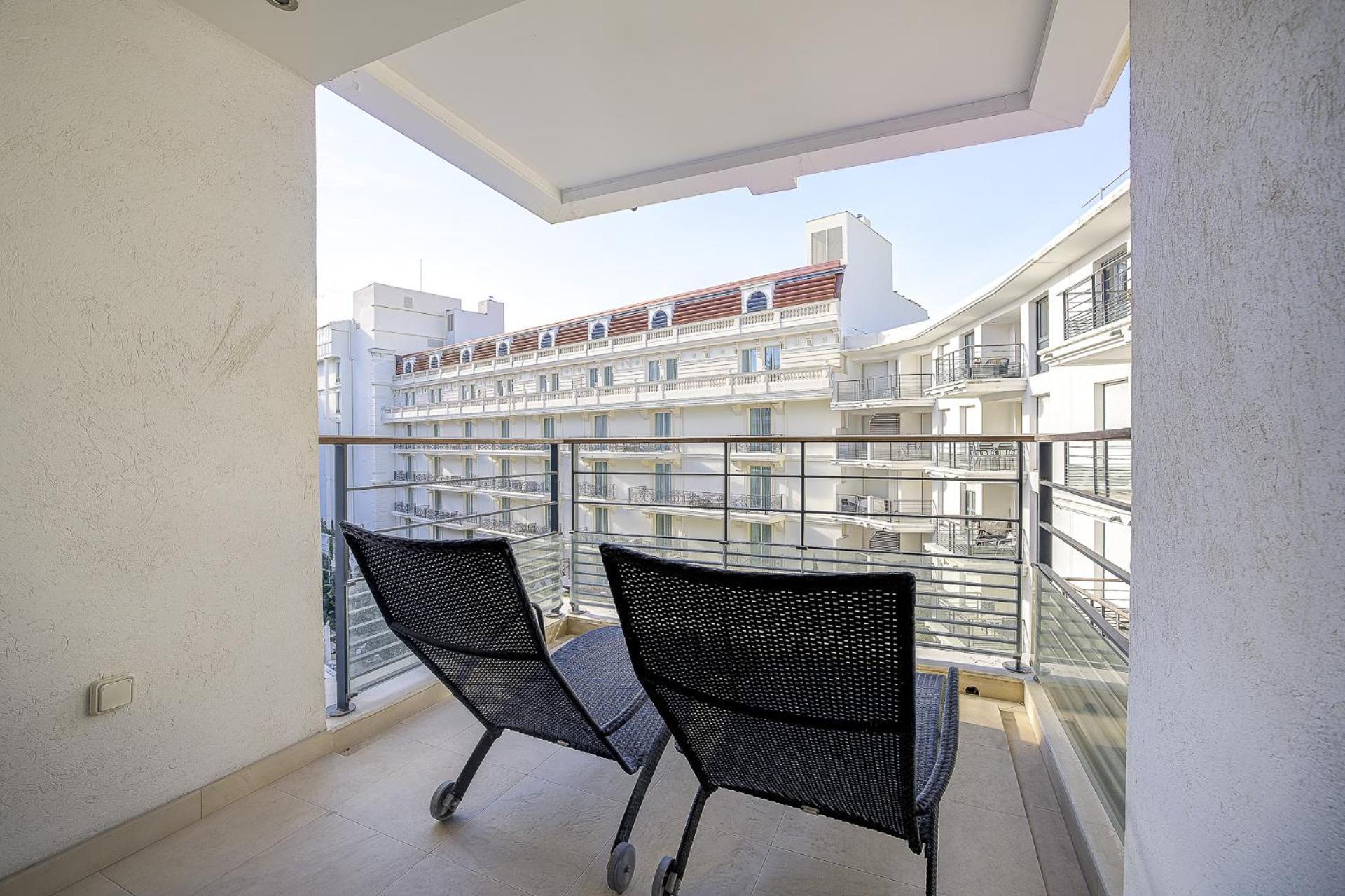 Carlton Riviera Cannes Cameră foto